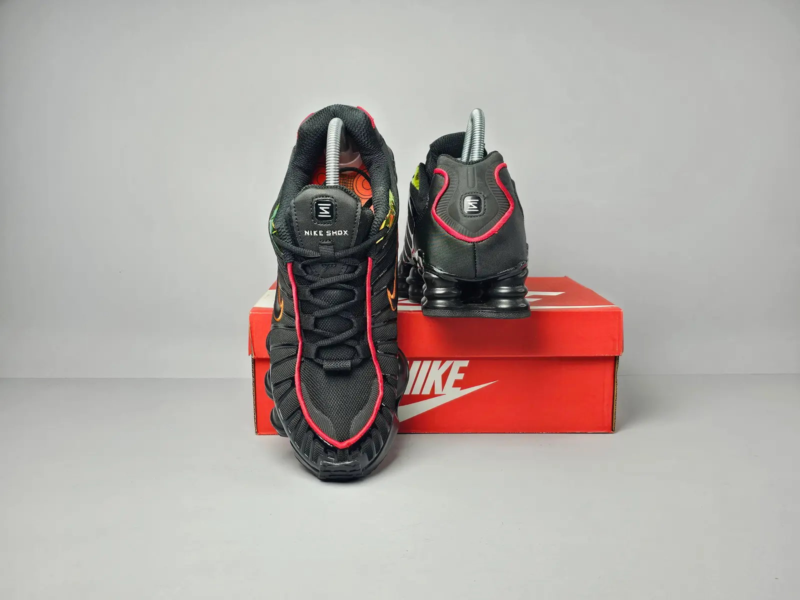 Black orange 4