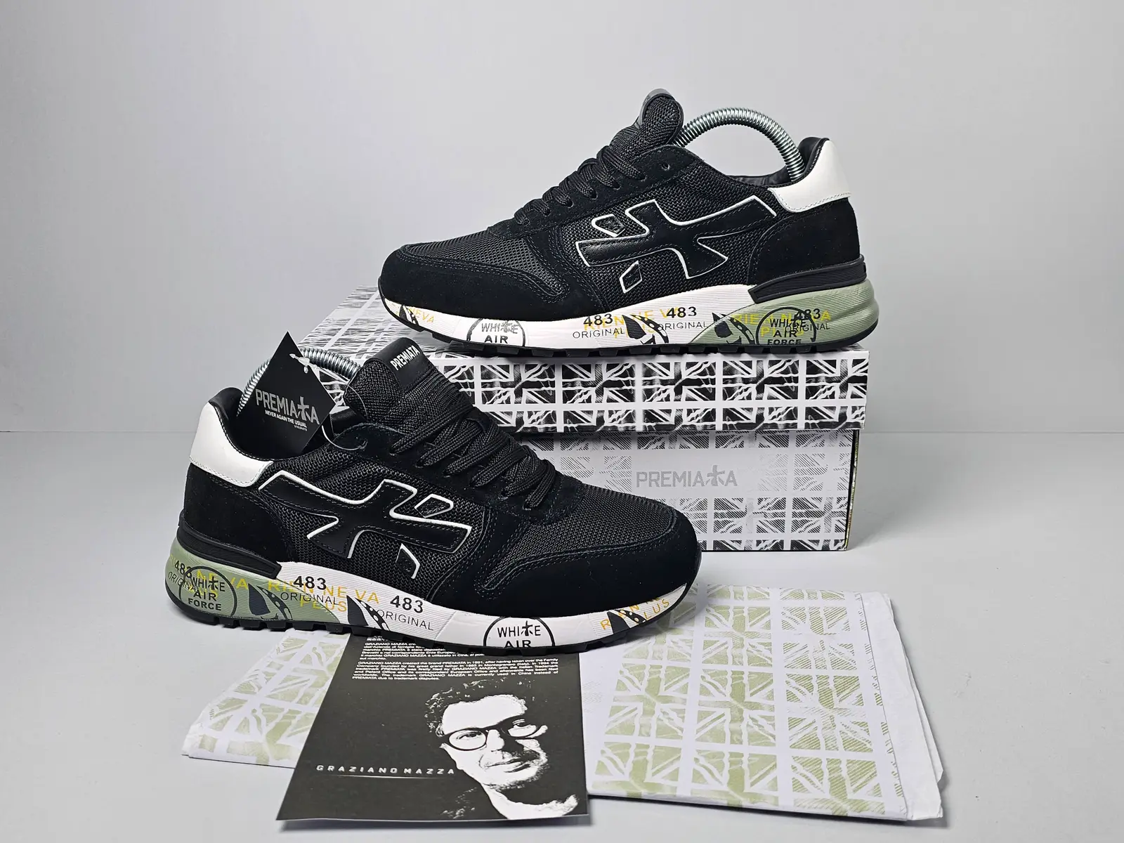 Premiata