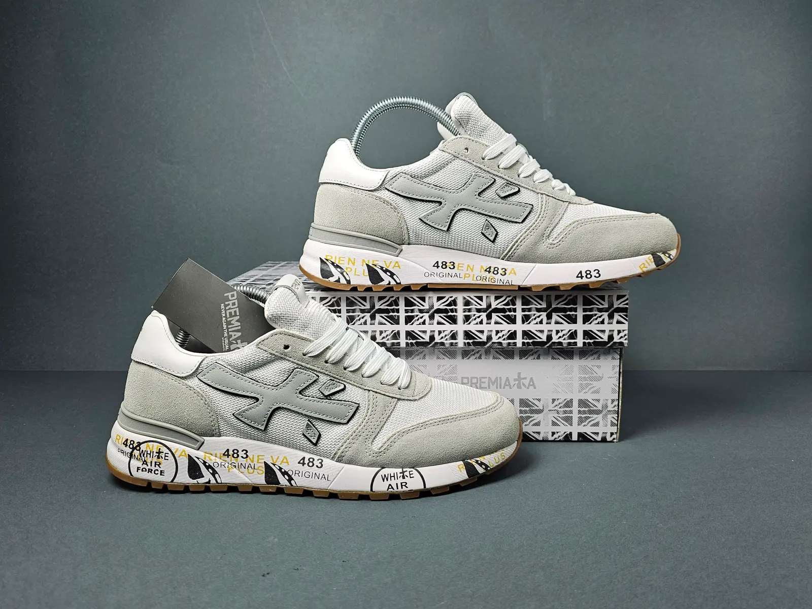Premiata
