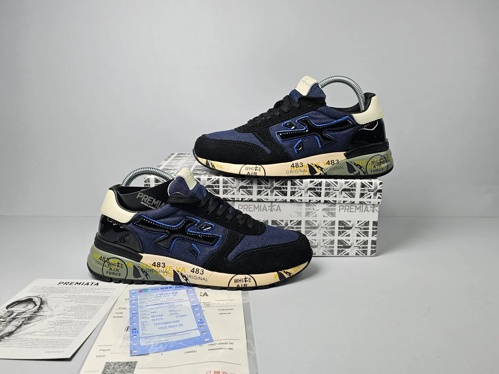 Premiata