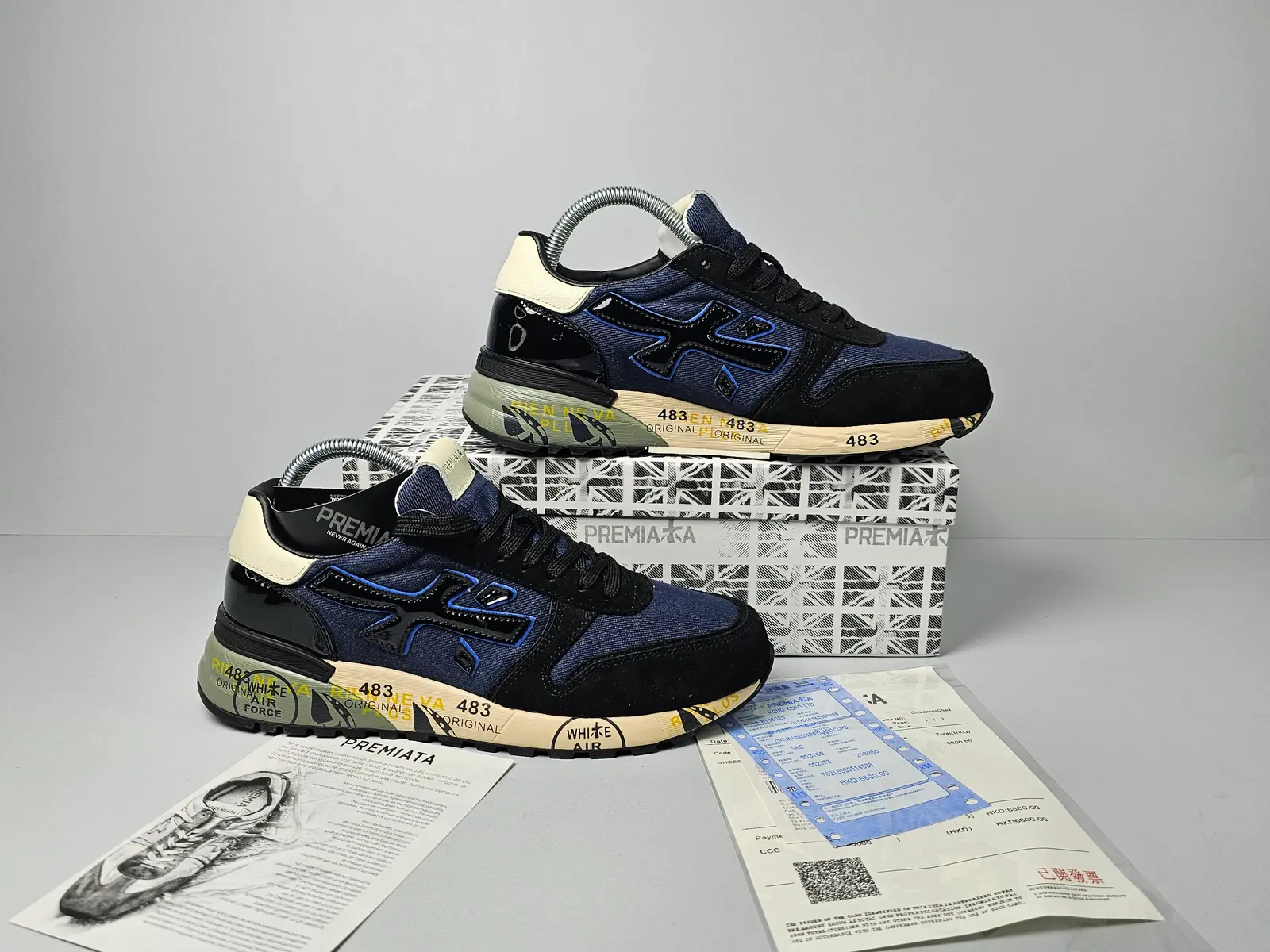 Premiata