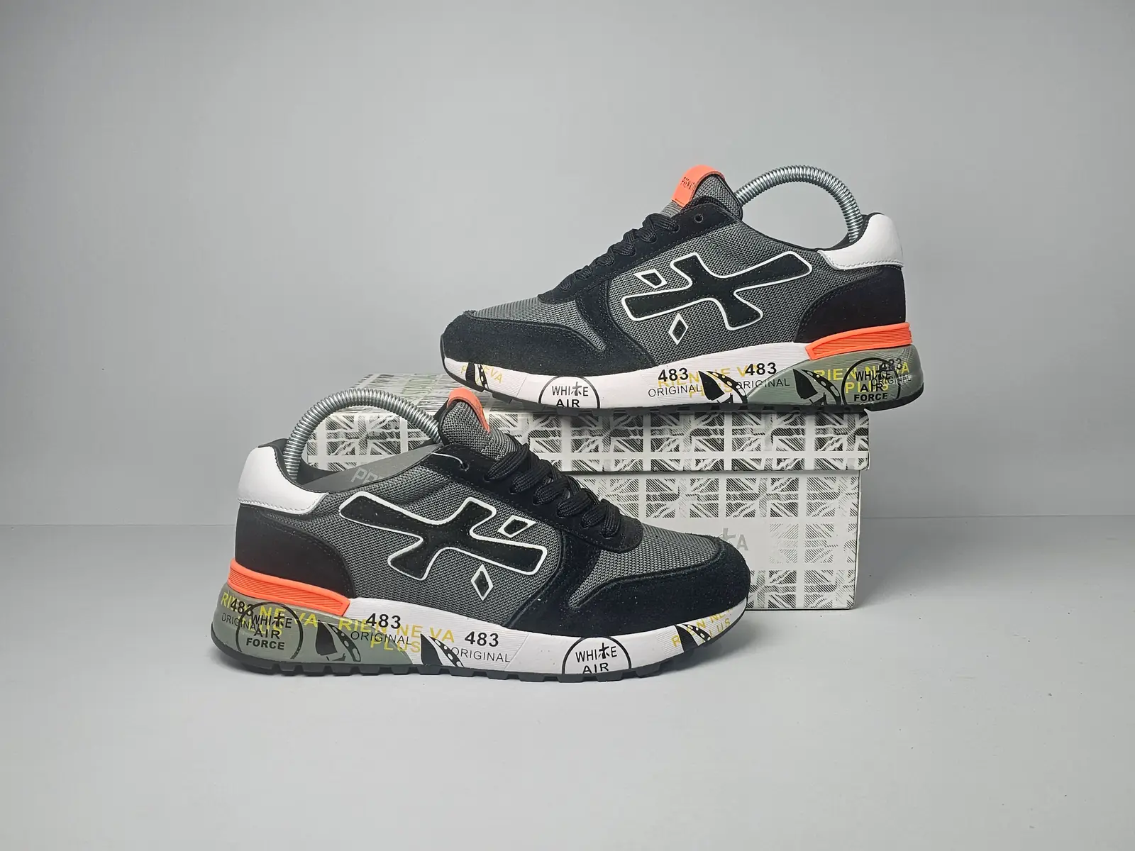 Premiata