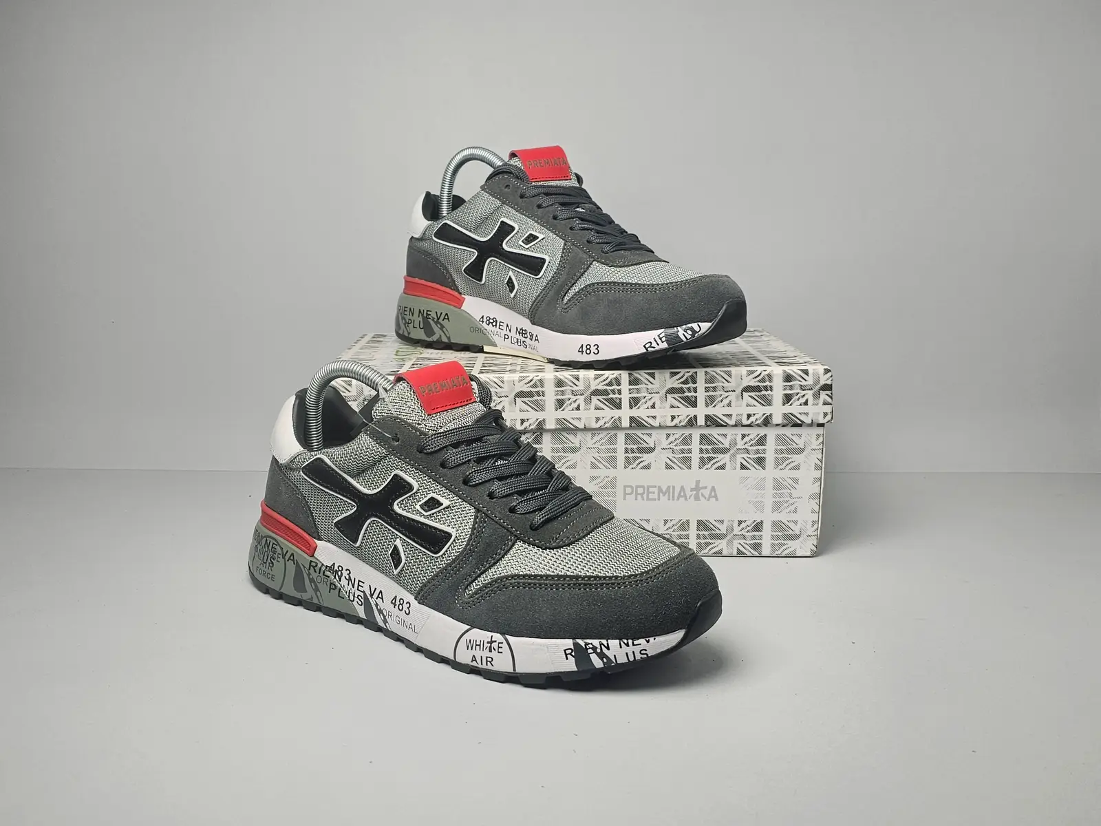 Premiata 2