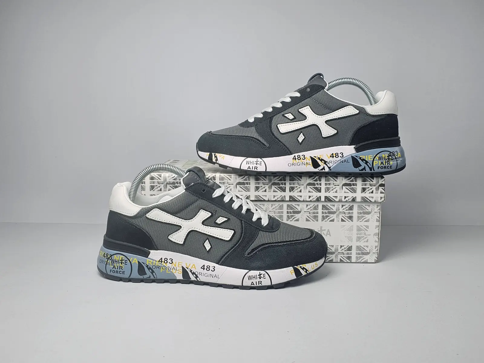 Premiata