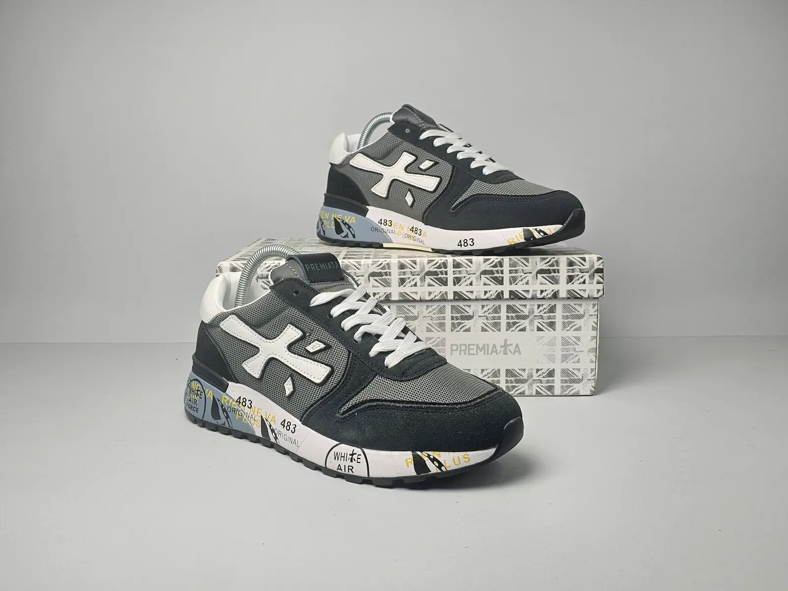 Premiata 2