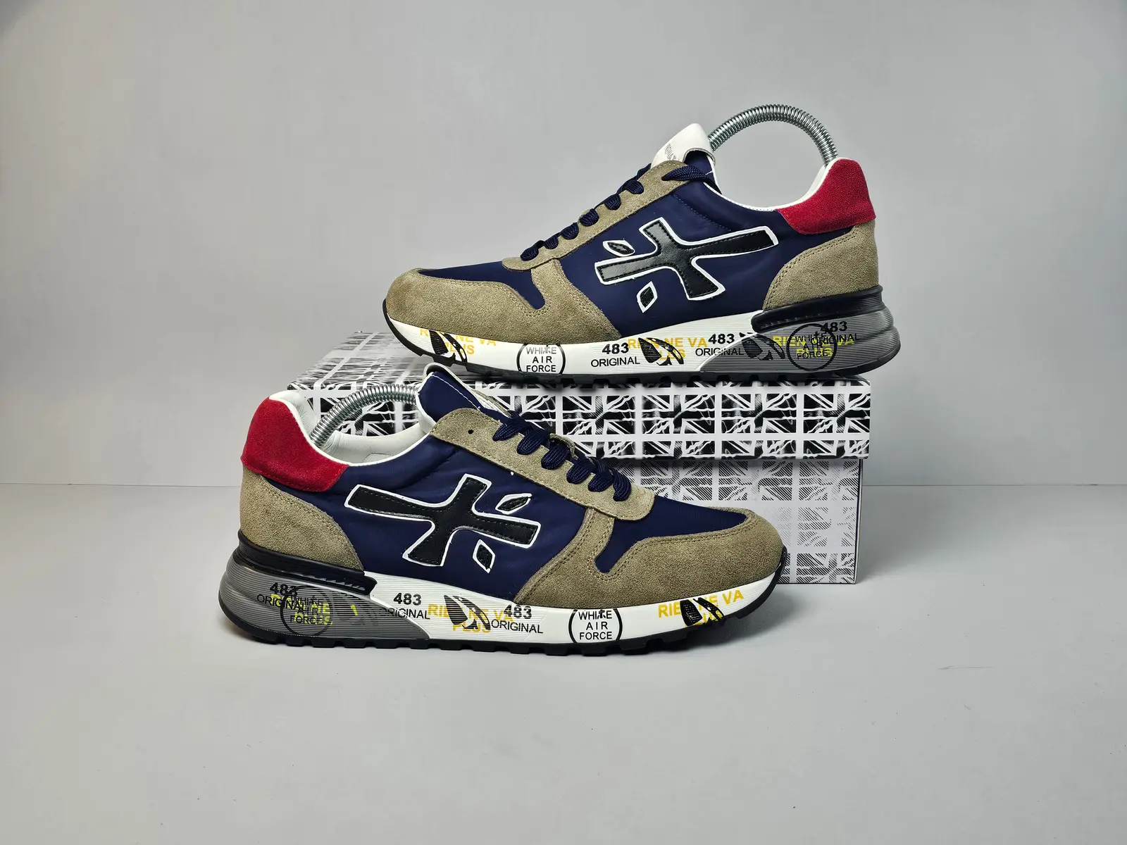 Premiata