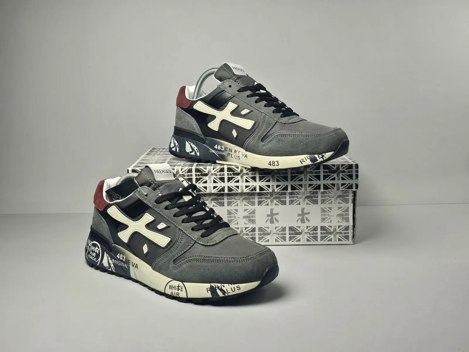 Premiata 2