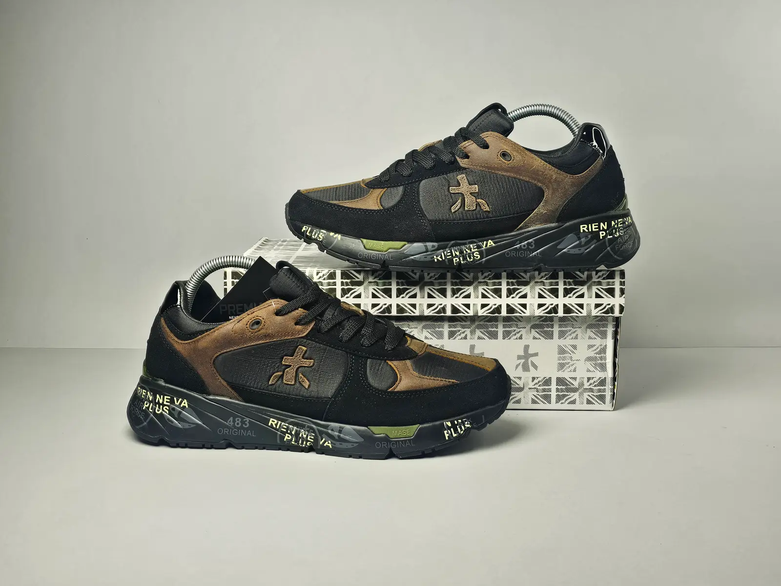 Premiata