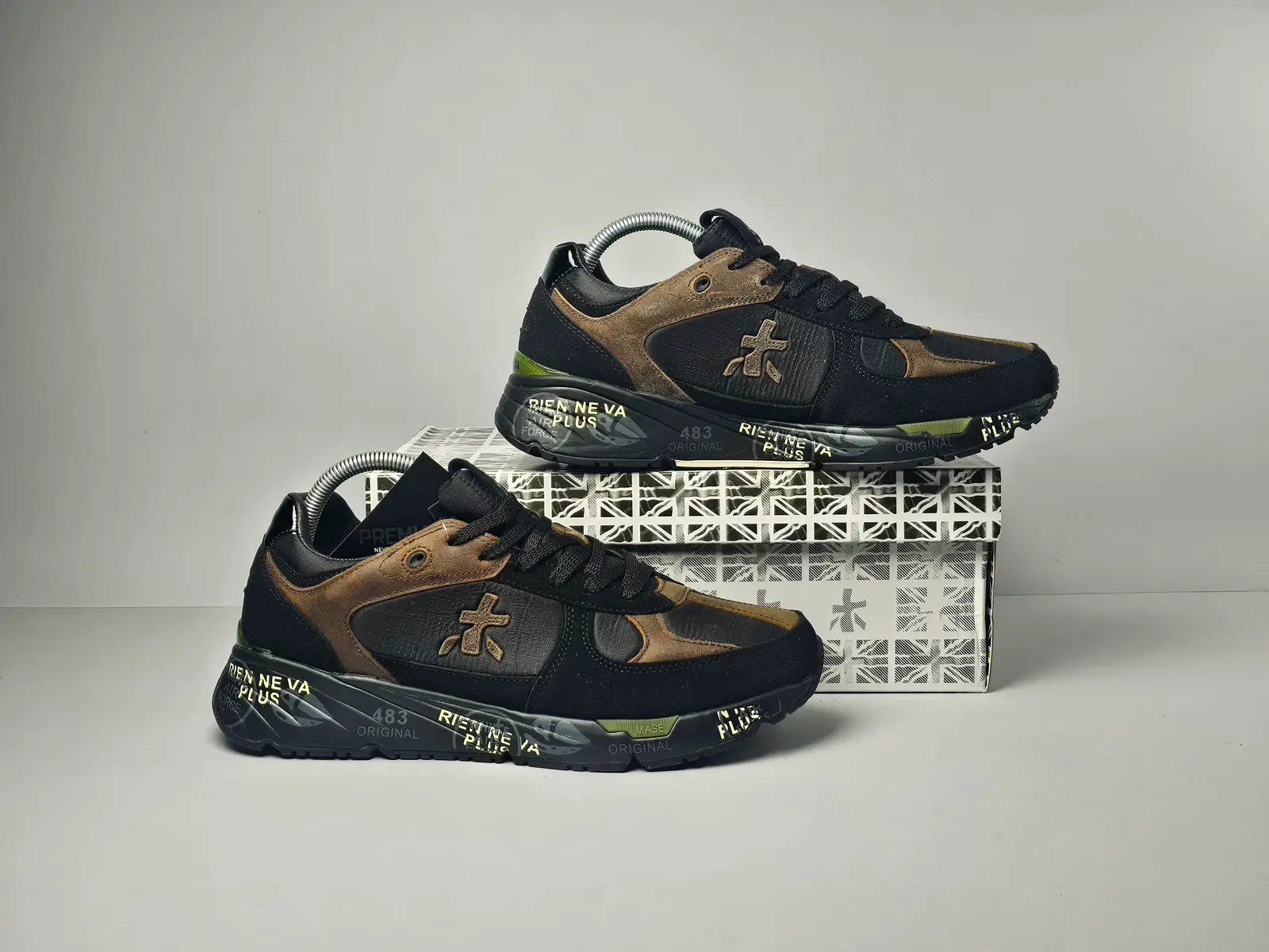 Premiata