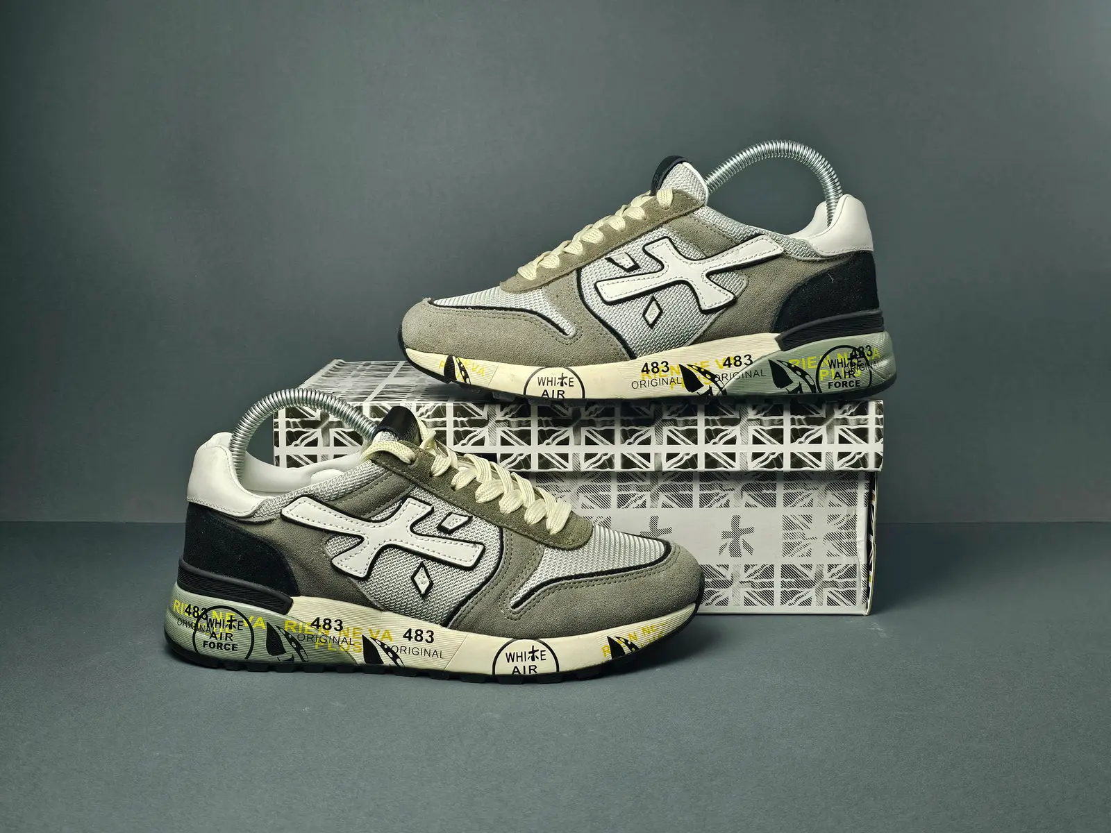 Premiata