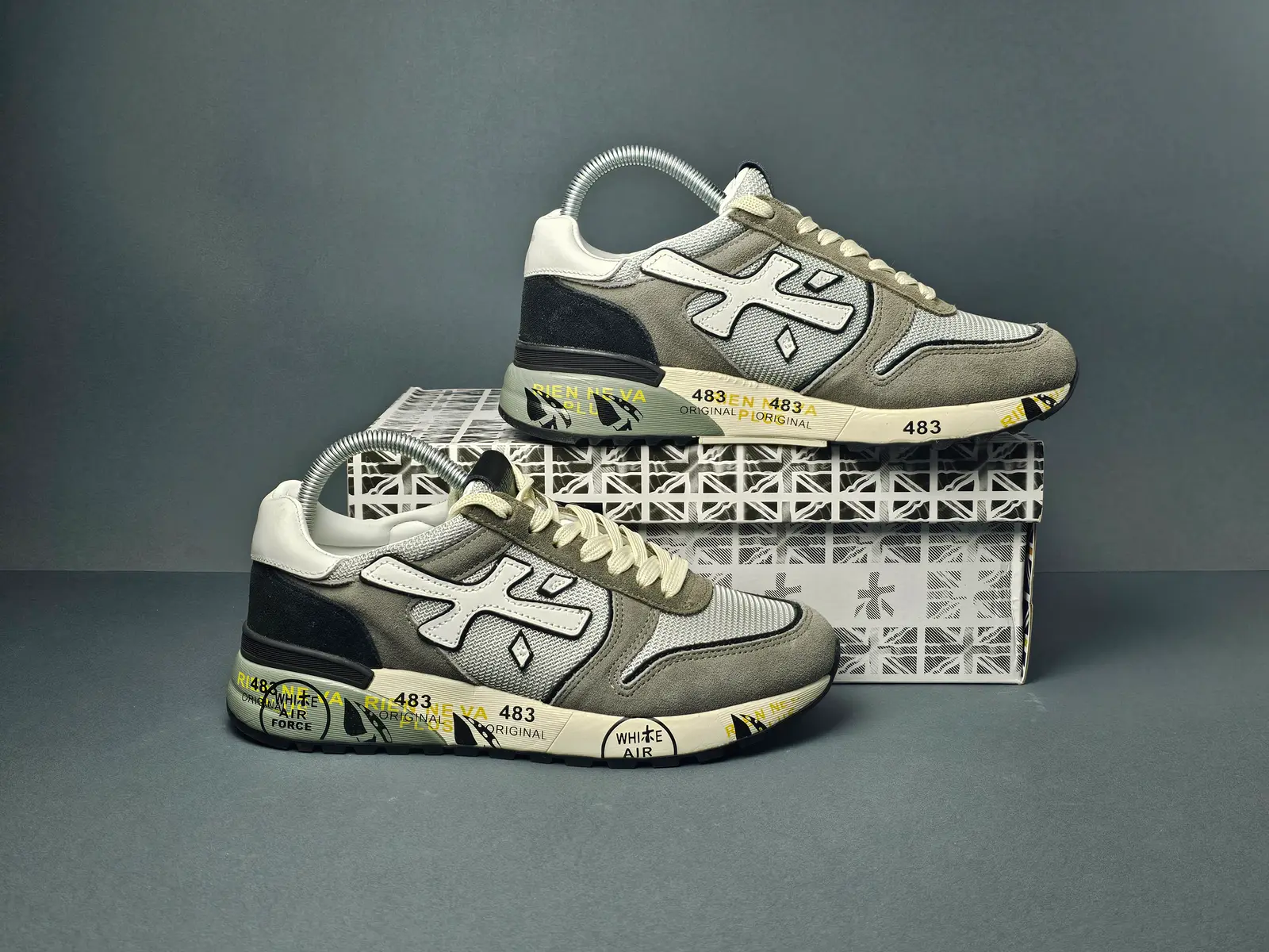 Premiata