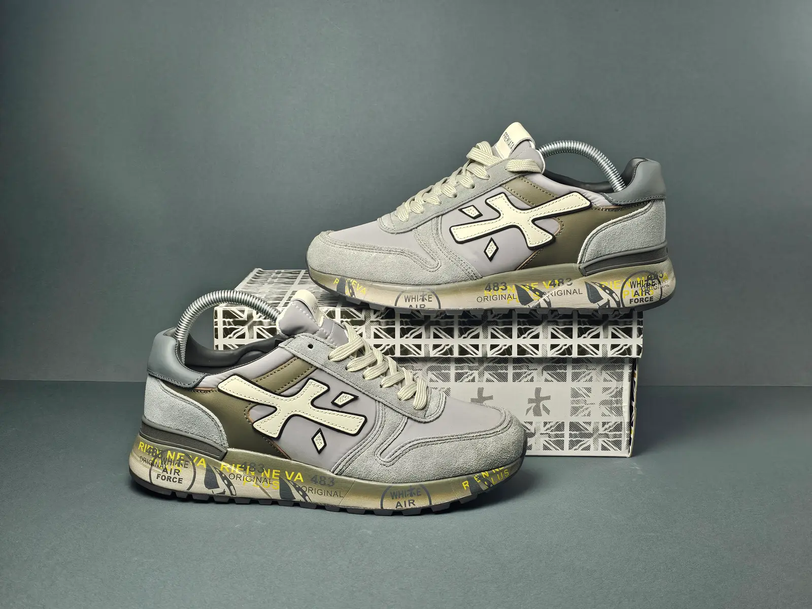premiata