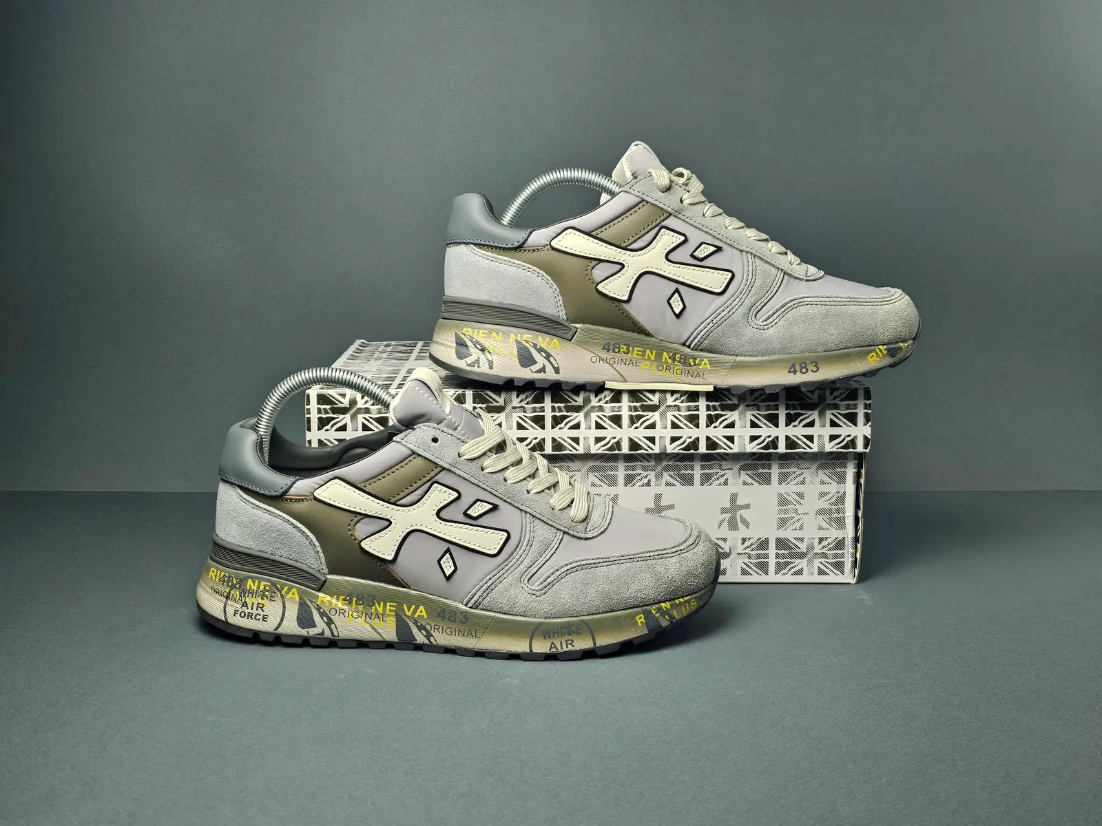 premiata