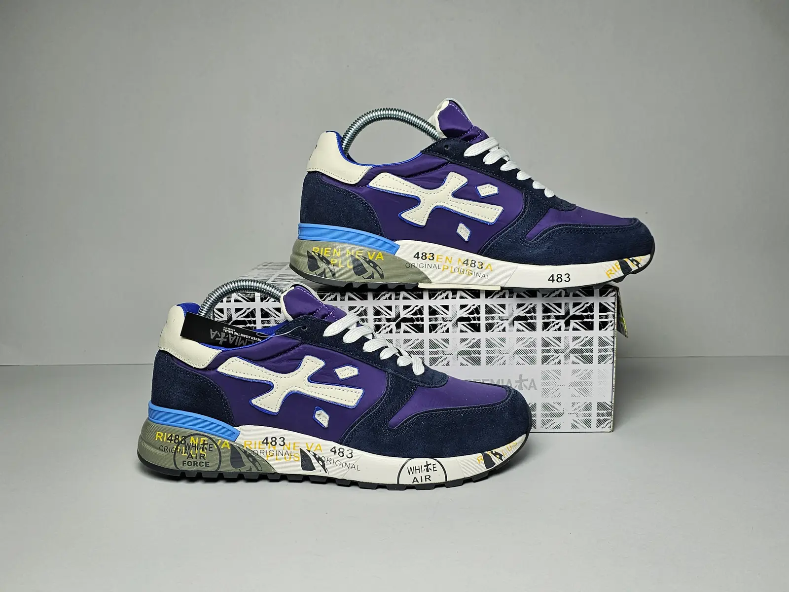 Premiata