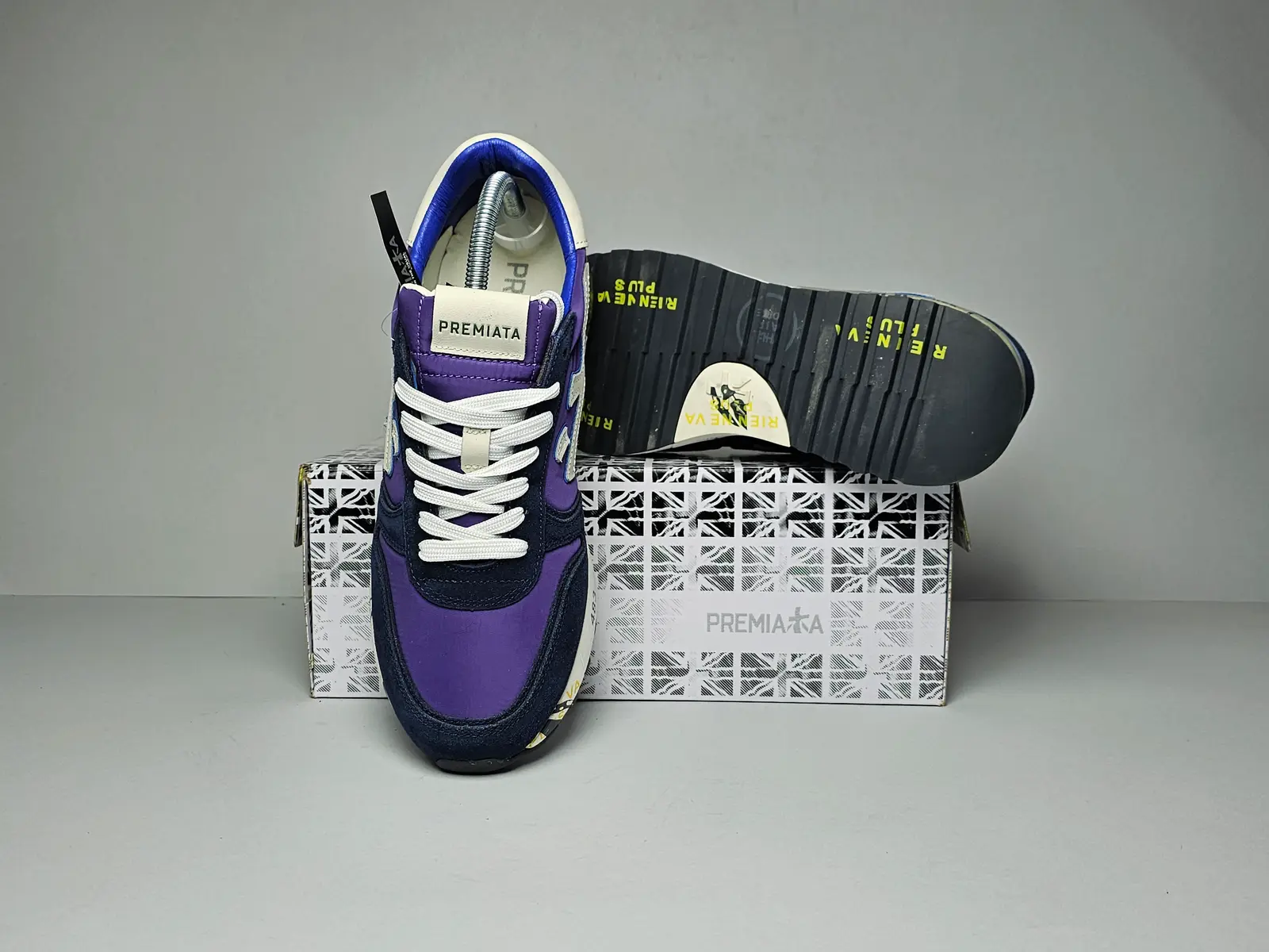 Premiata 3