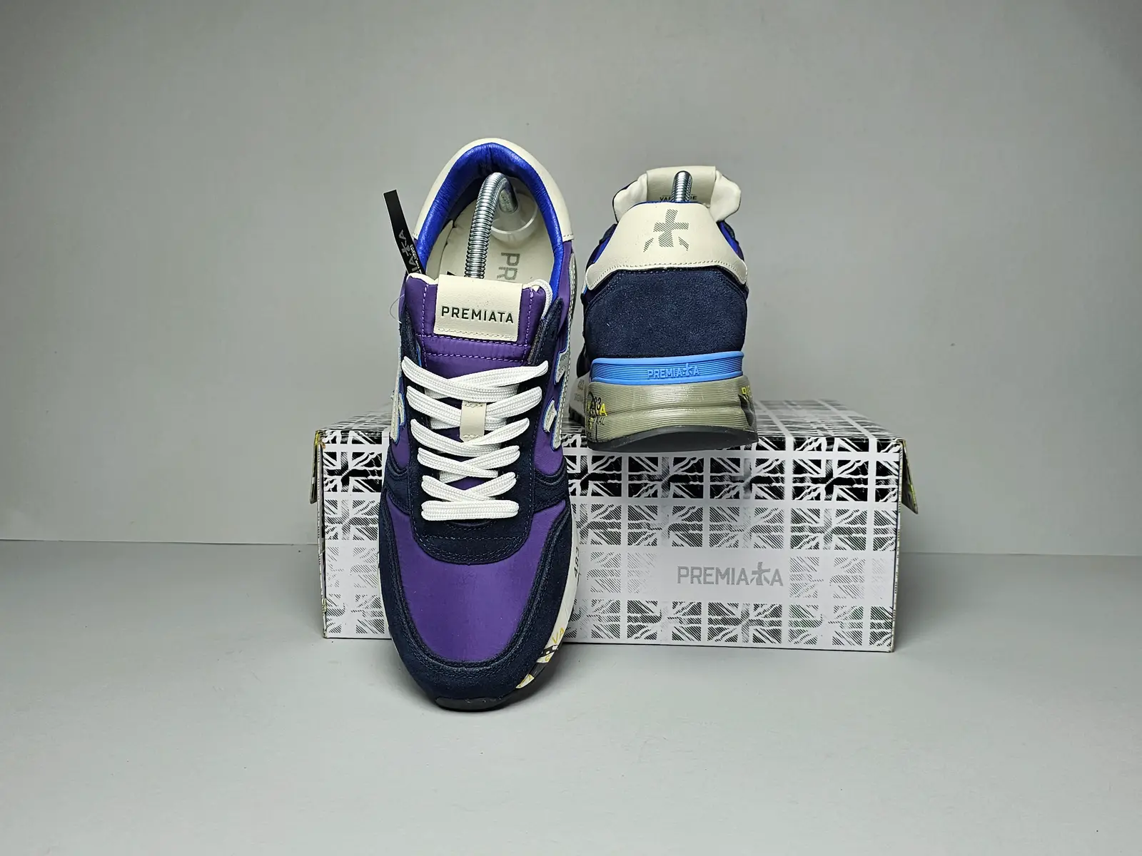 Premiata 4