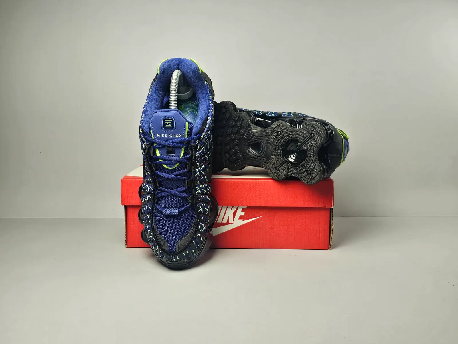Nike shox TL 3