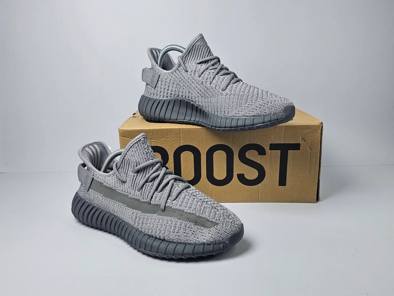 Steel grey 2