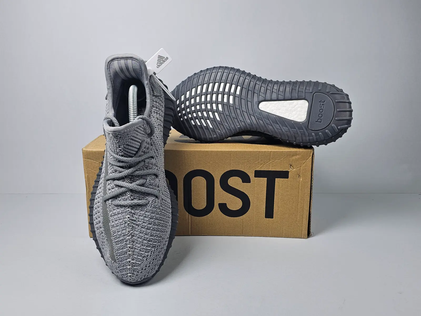 Steel grey 3