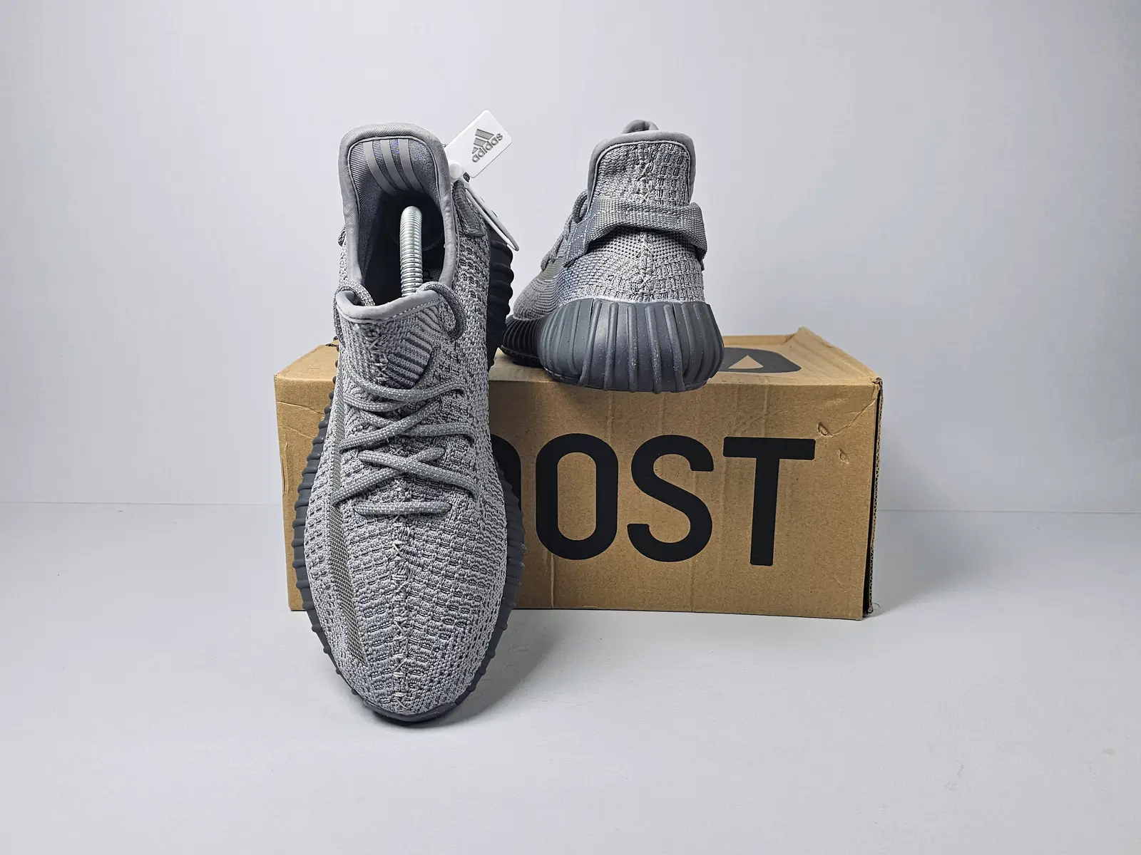 Steel grey 4