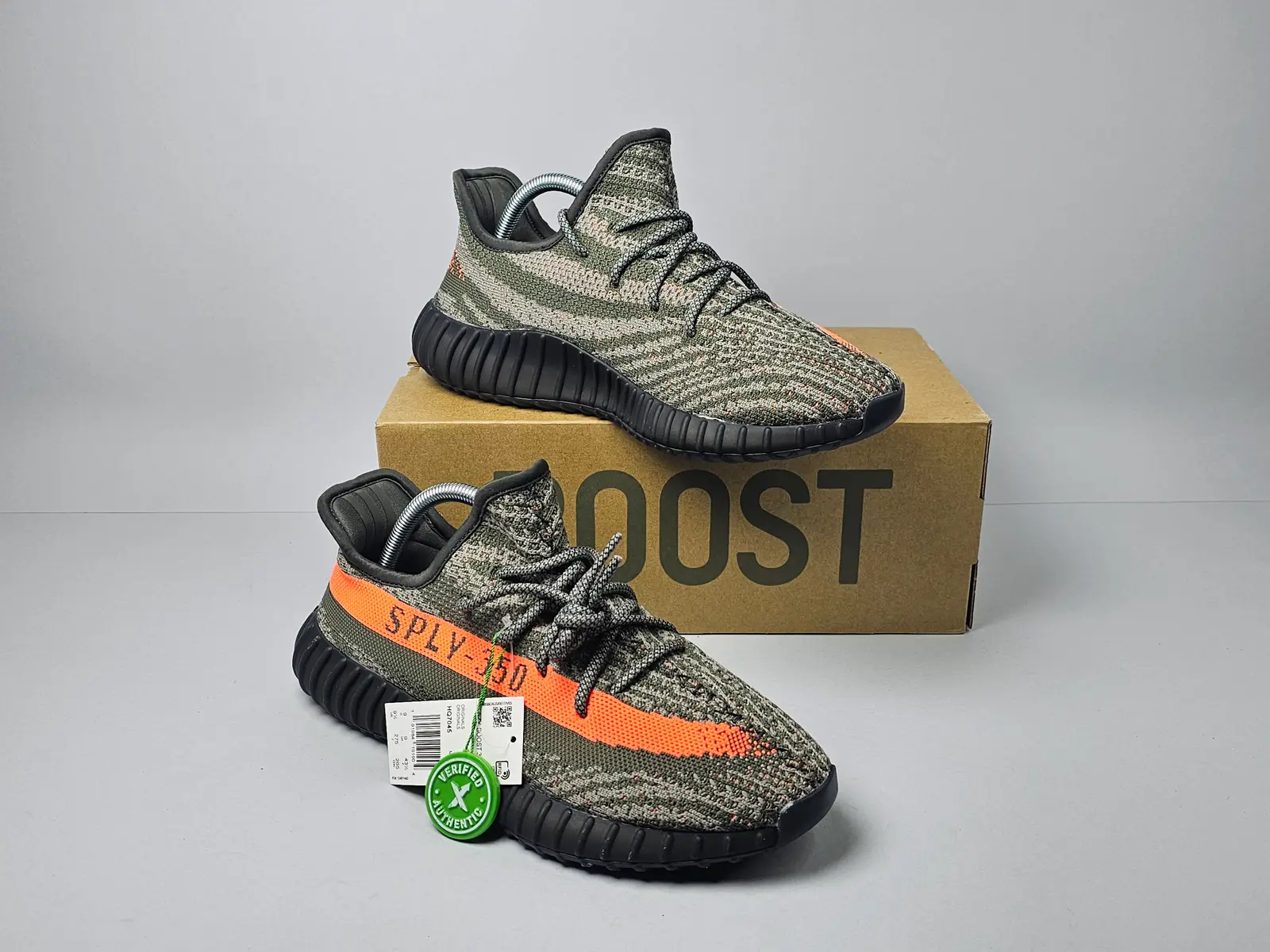 Carbon beluga 2