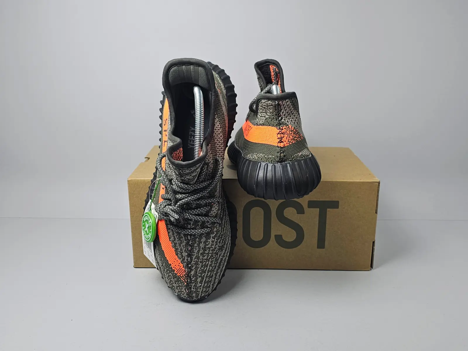 Carbon beluga 4