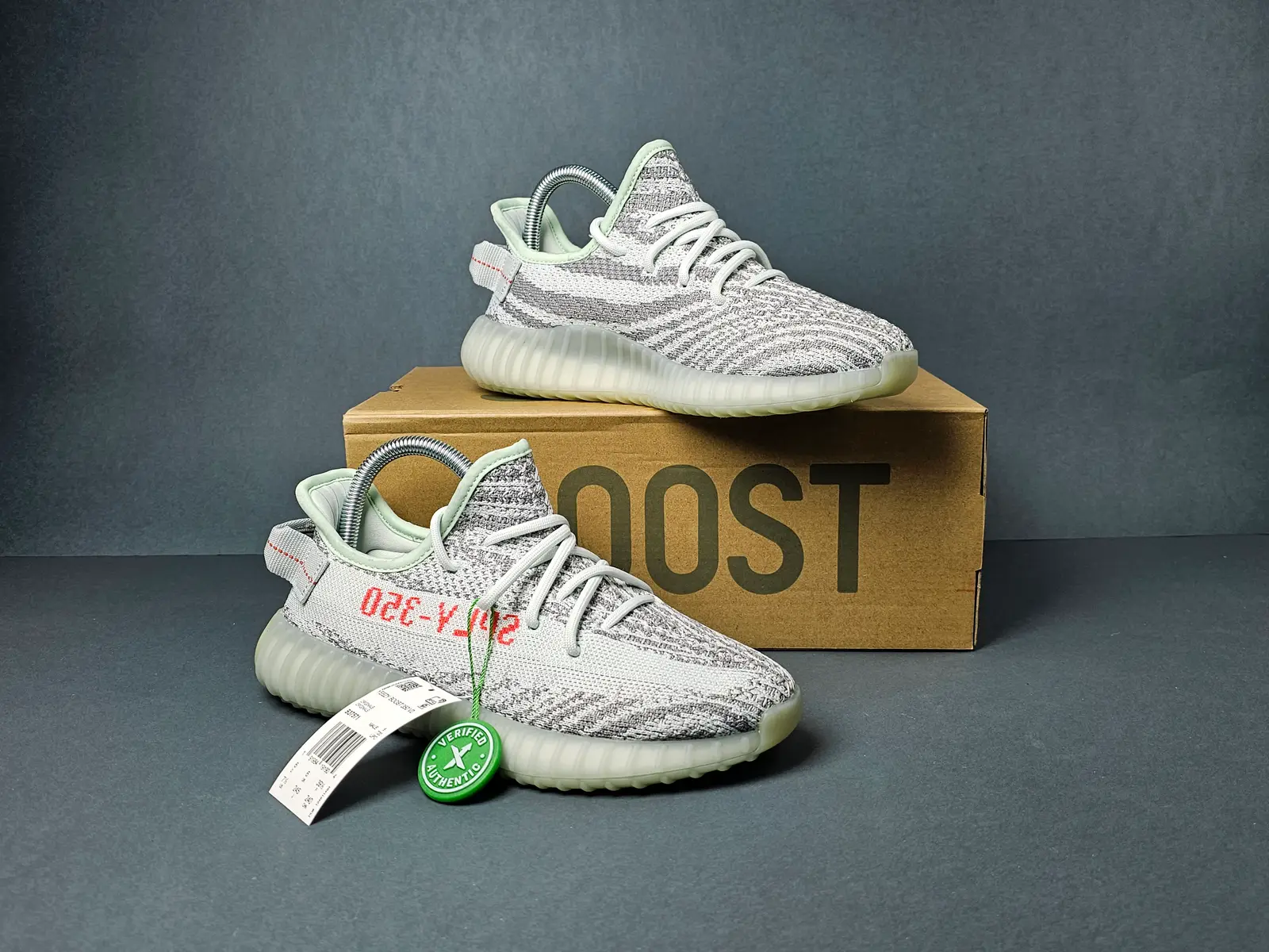 Blue tint 2