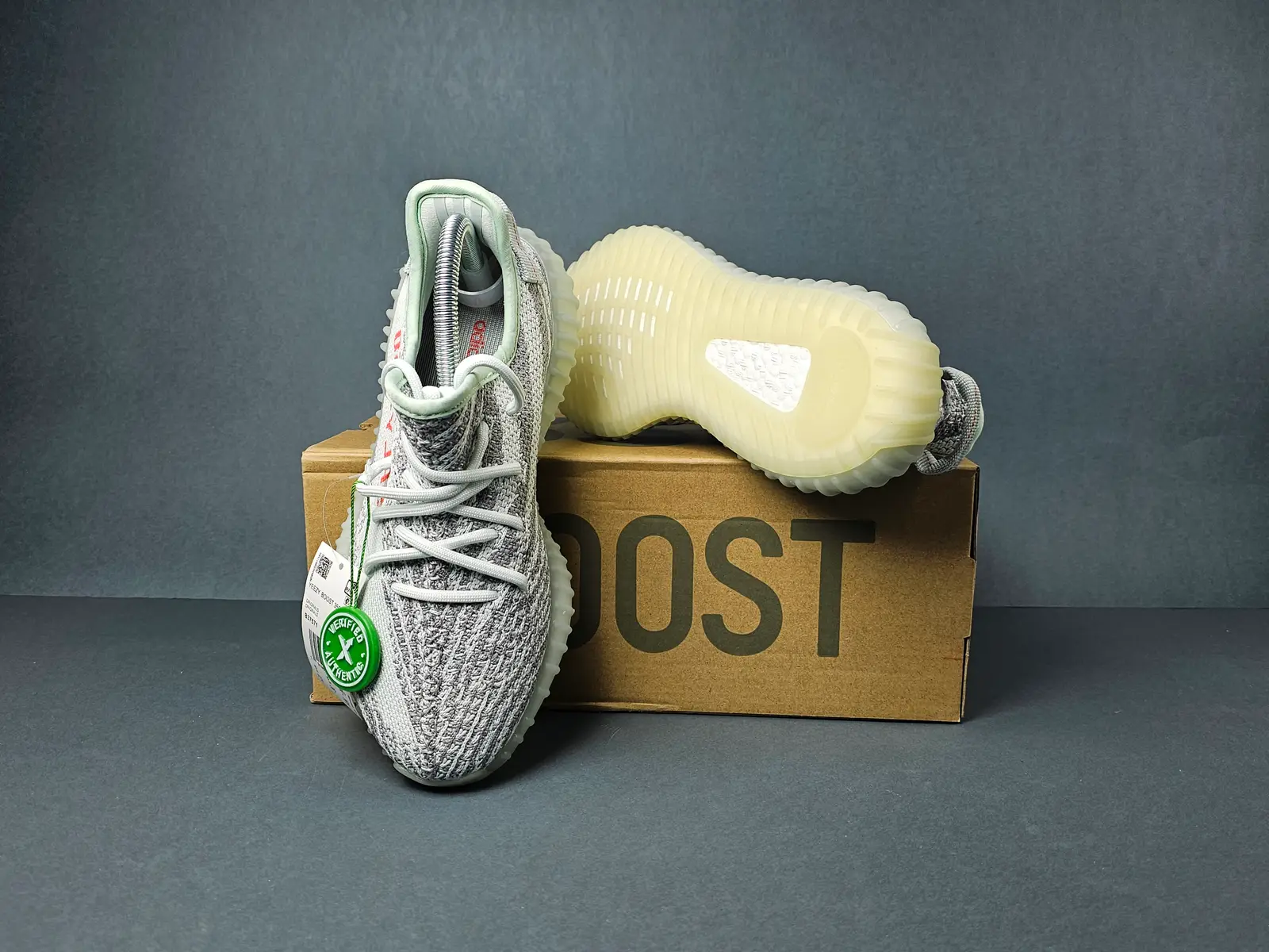 Blue tint 3