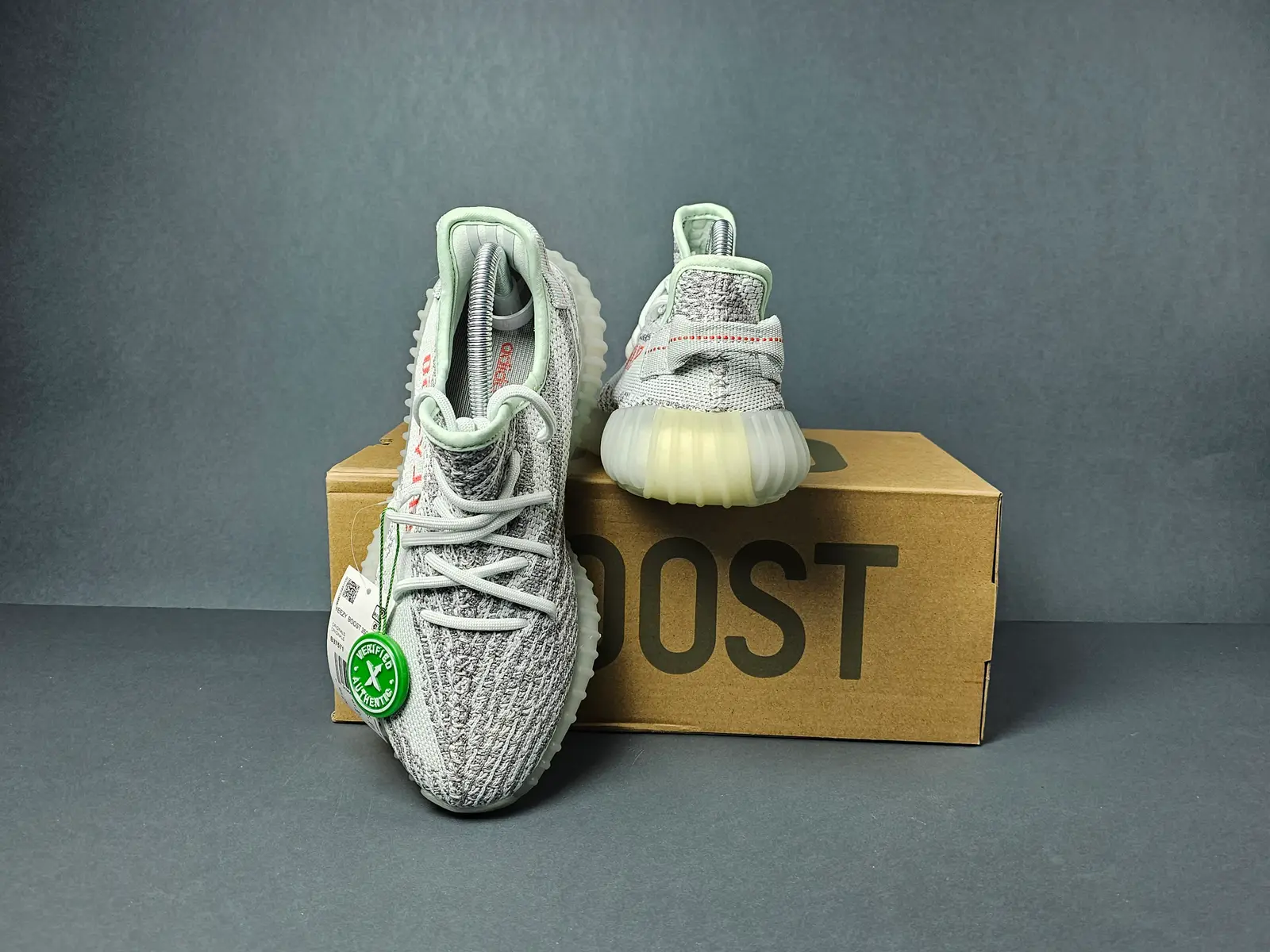 Blue tint 4