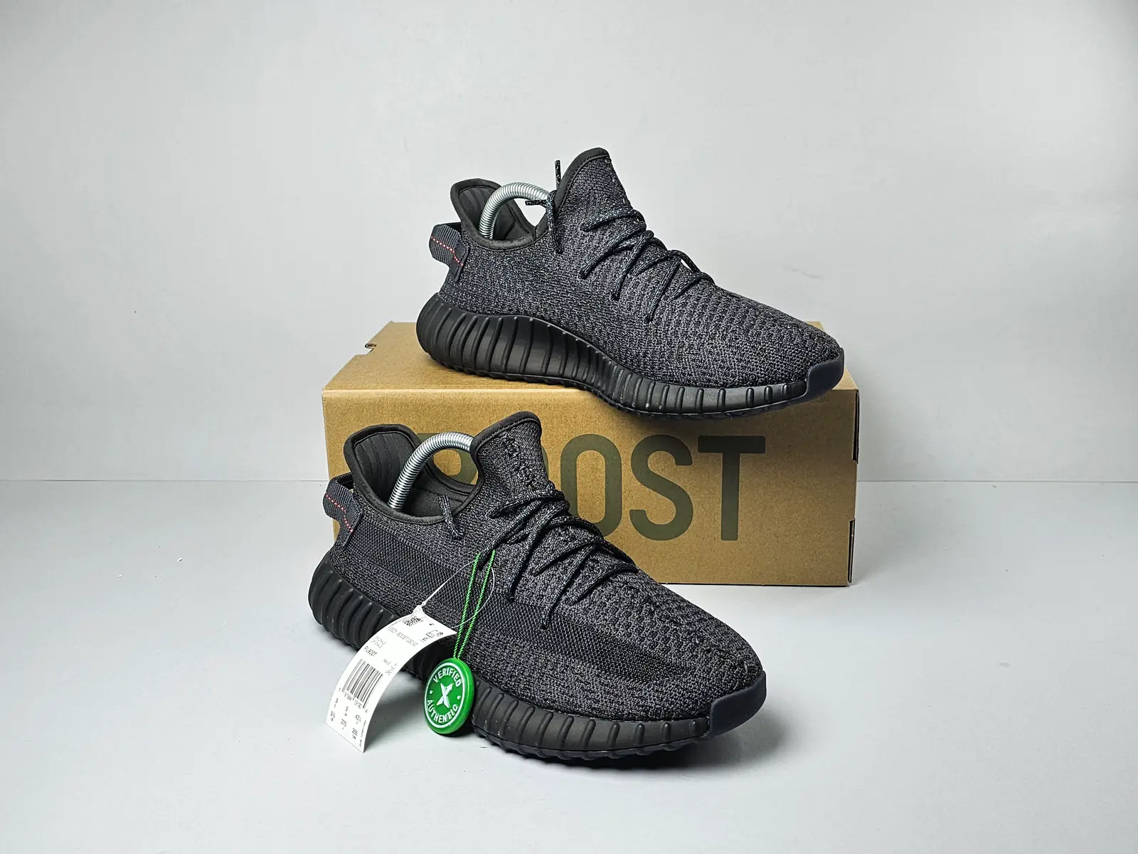 Black reflective 2