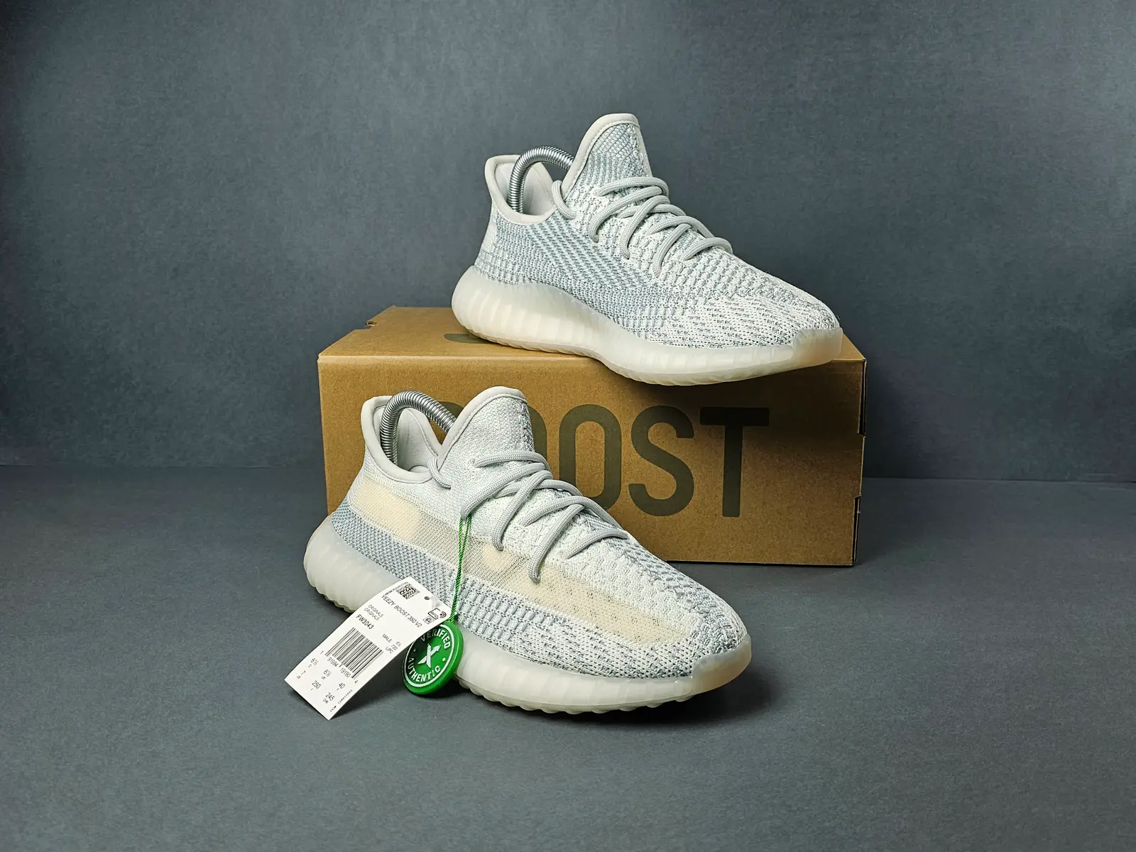 Cloud white 2