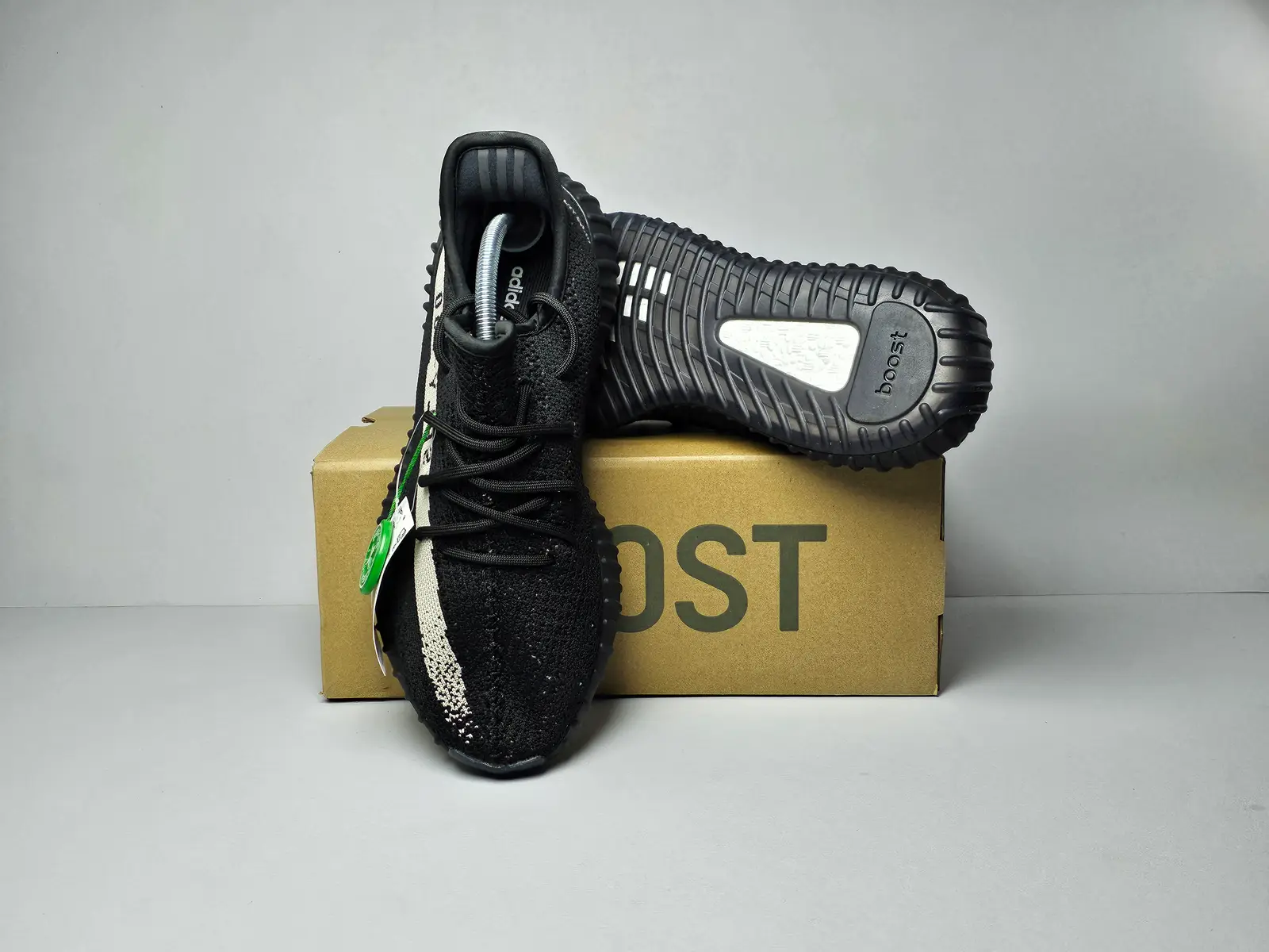 Adidas Yeezy 350 boost 3