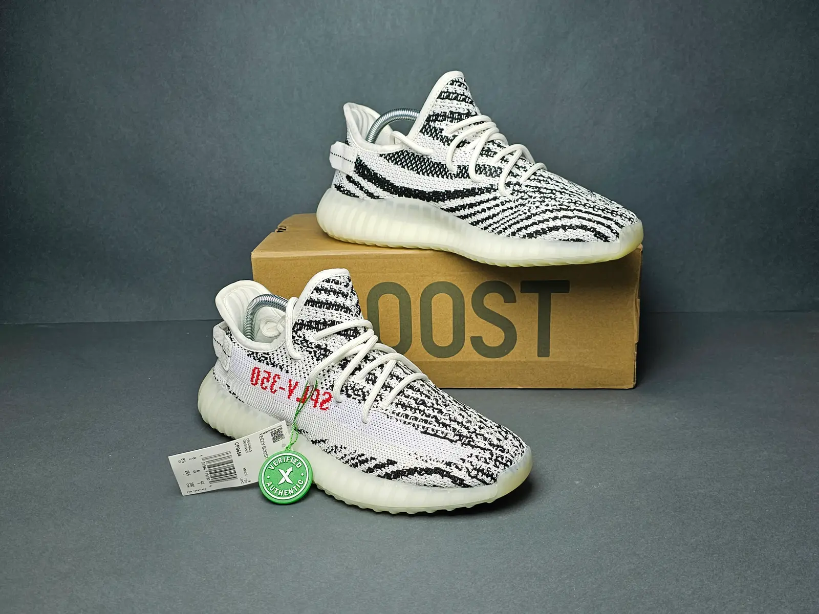 Zebra 2