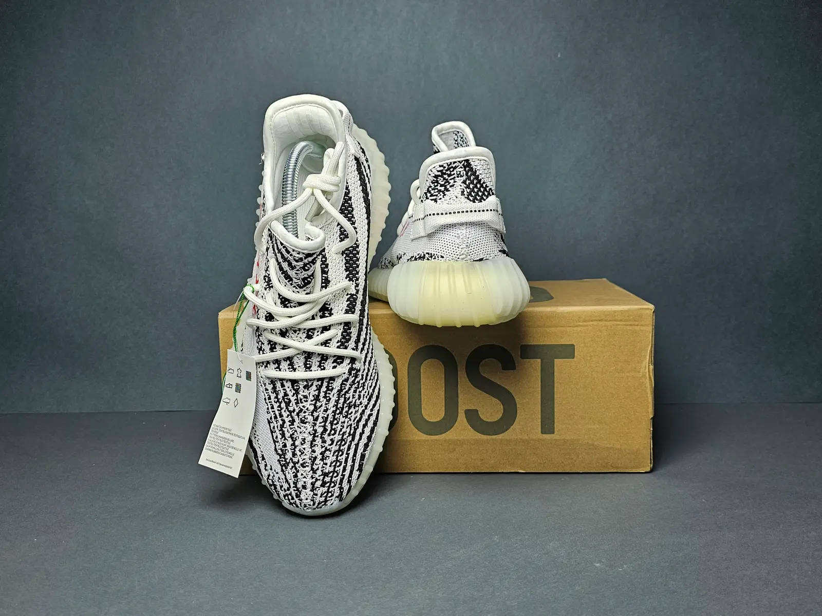 Zebra 4