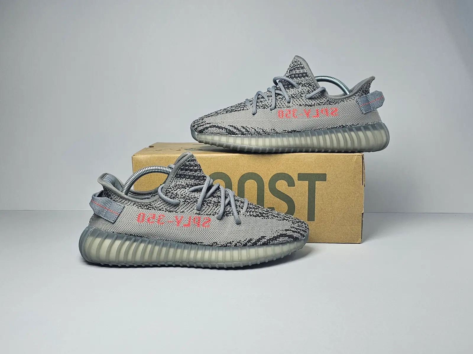 Beluga 2.0