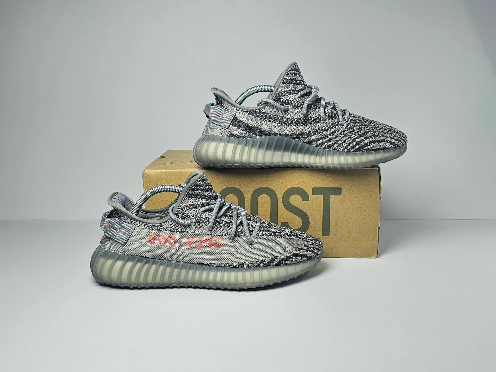 Beluga 2.0