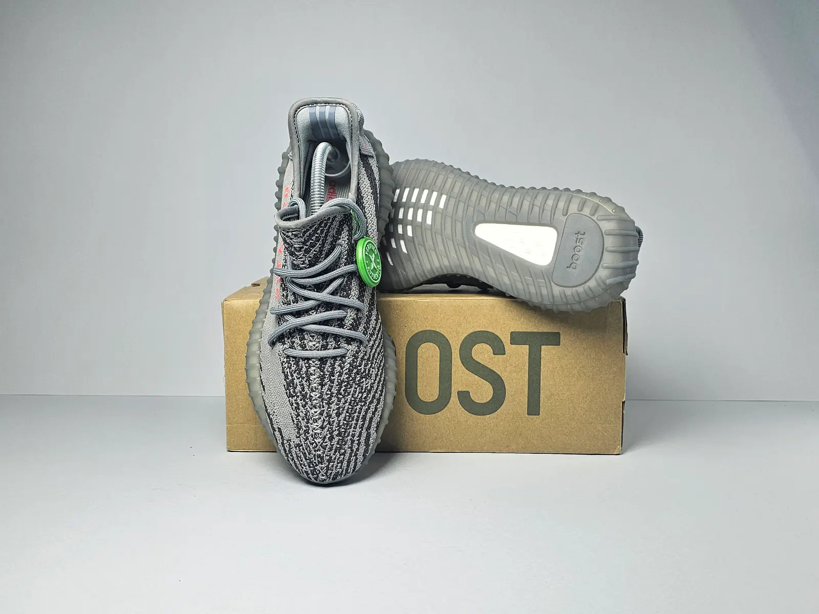 Beluga 2.0 3