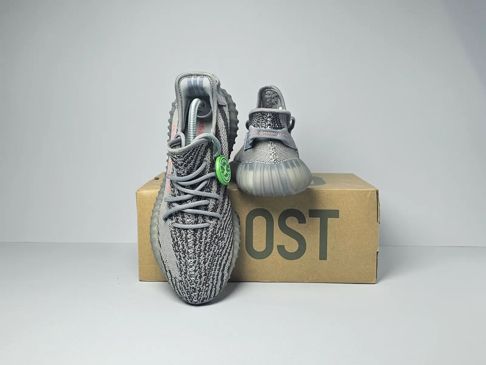 Beluga 2.0 4