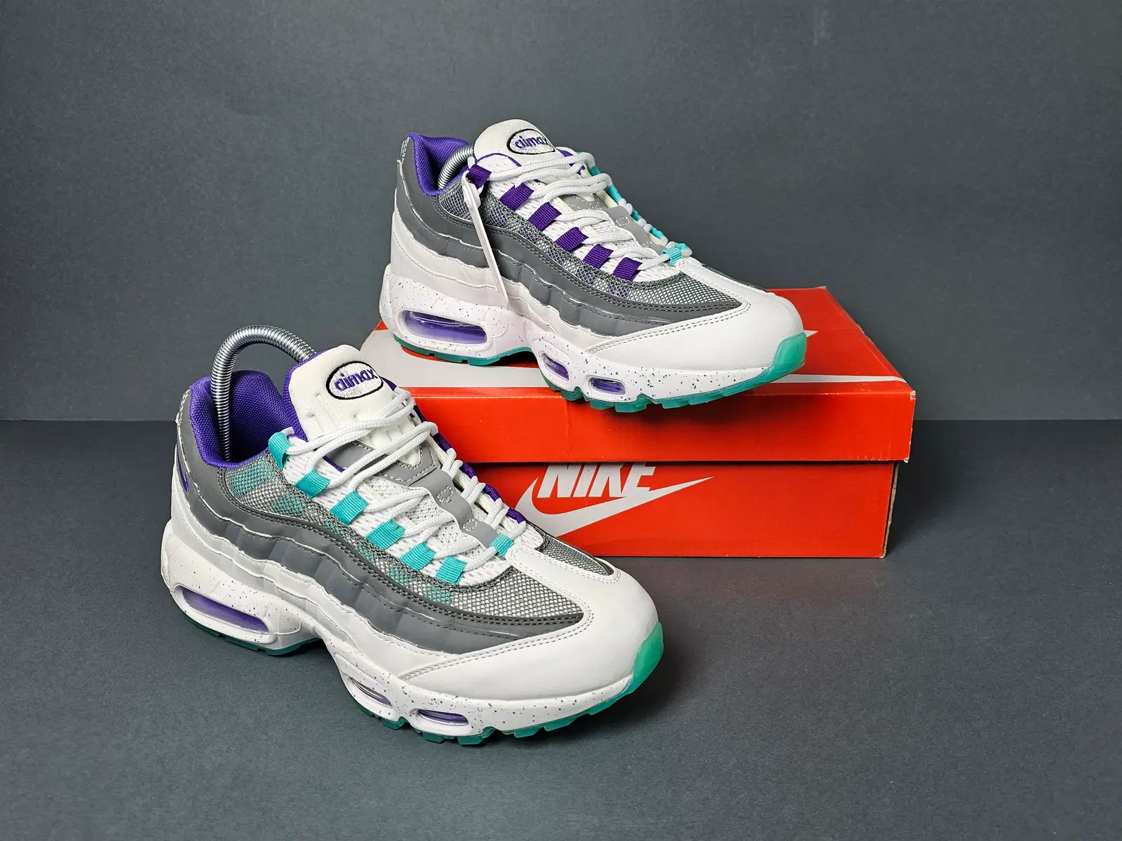 Grape purple 2