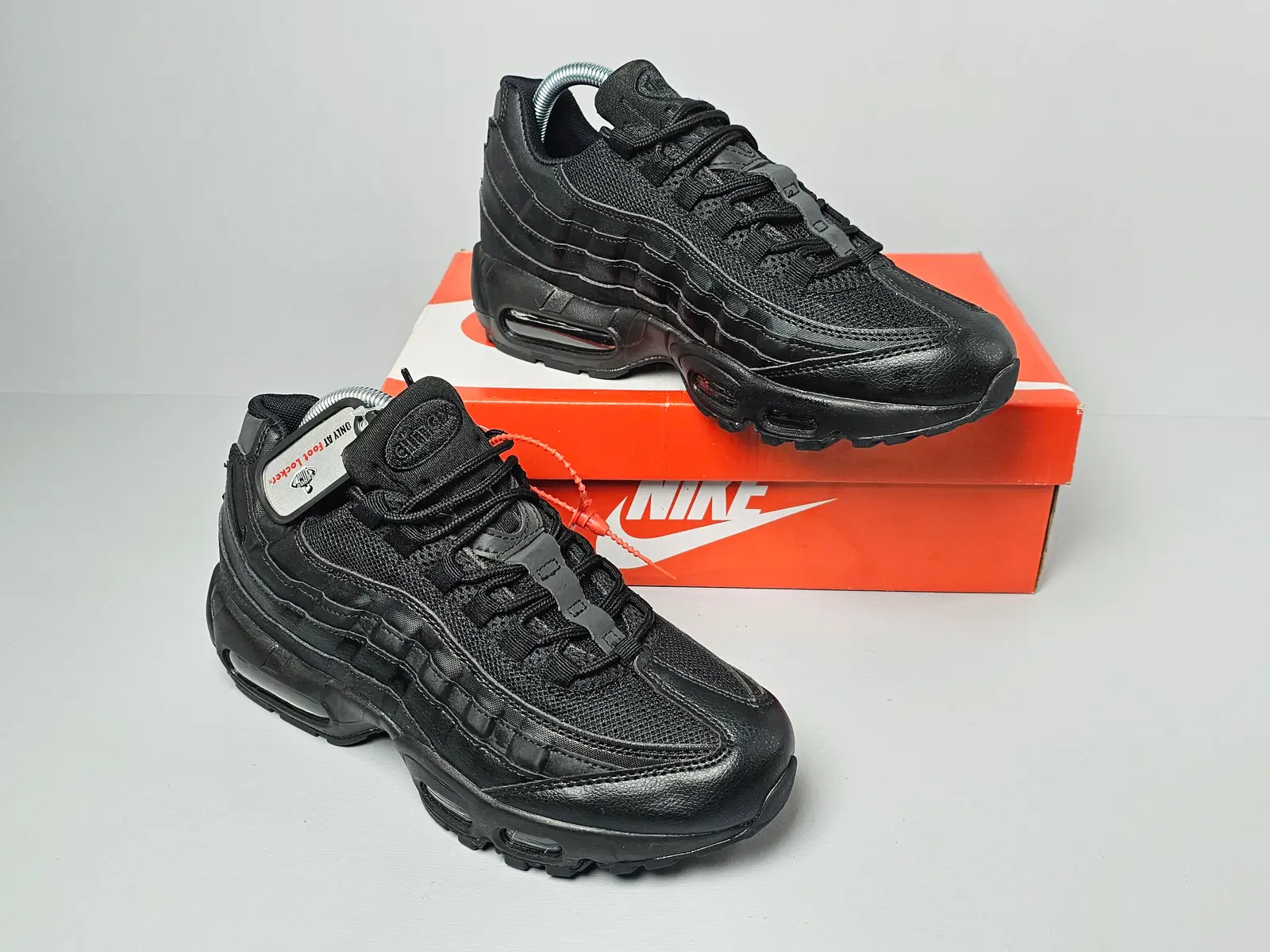 Triple black 2