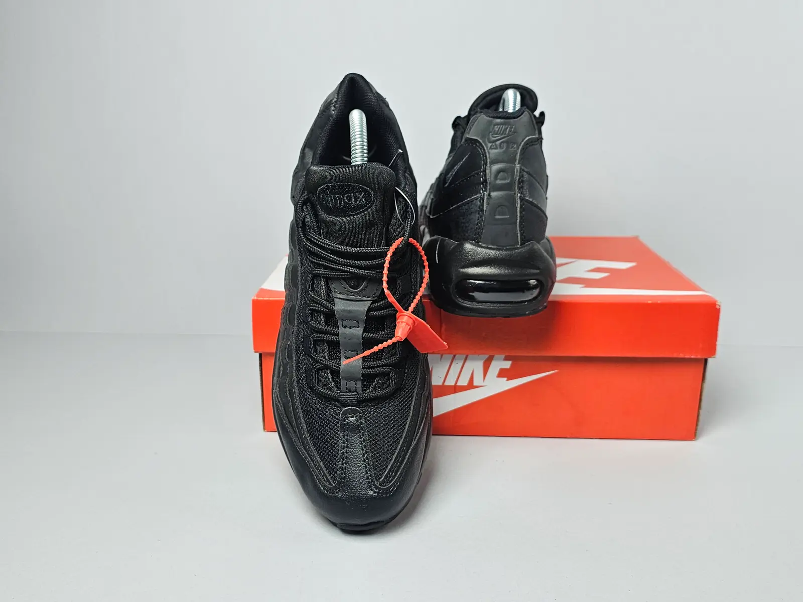 Triple black 4