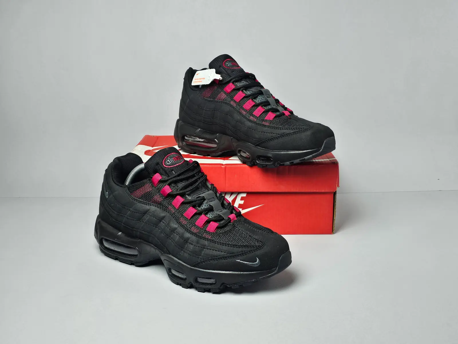 Laser crimson 2