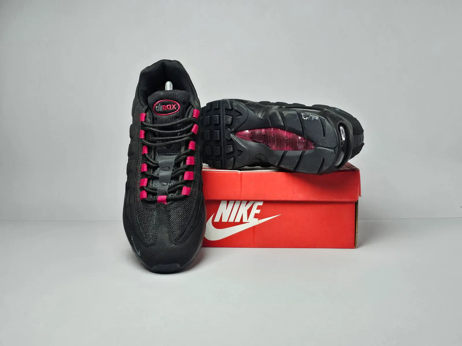 Laser crimson 3
