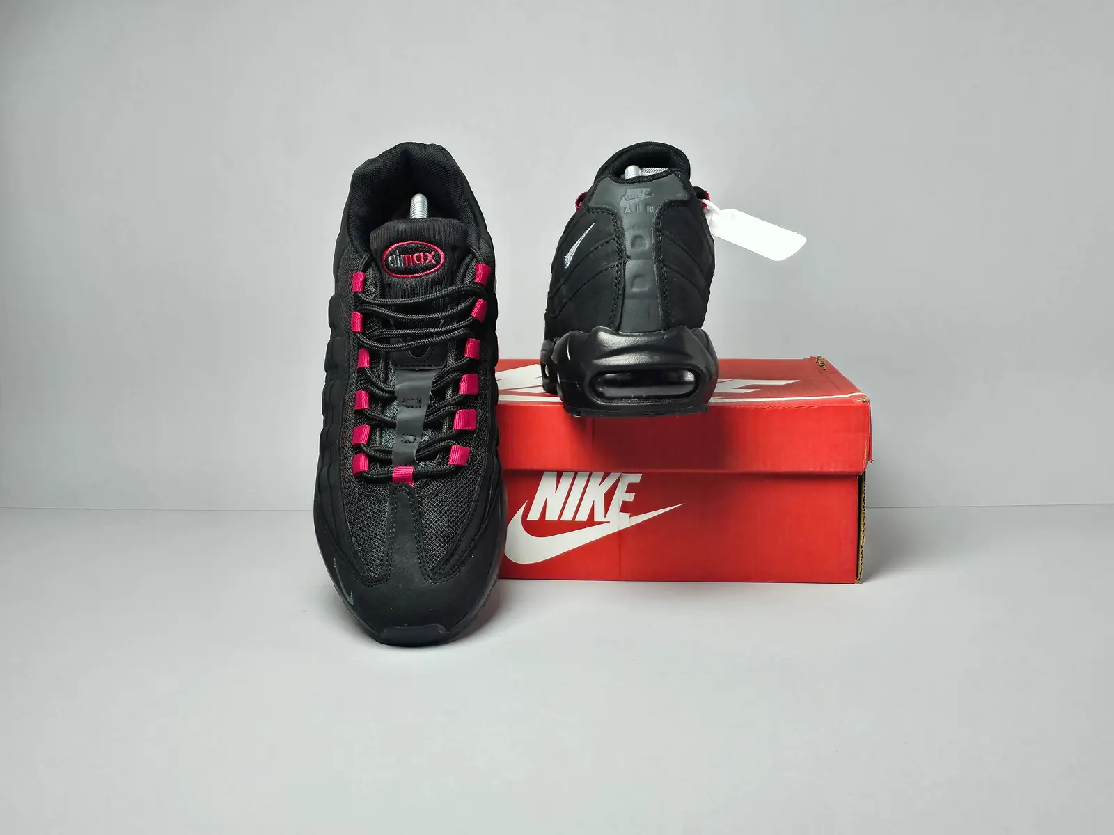 Laser crimson 4