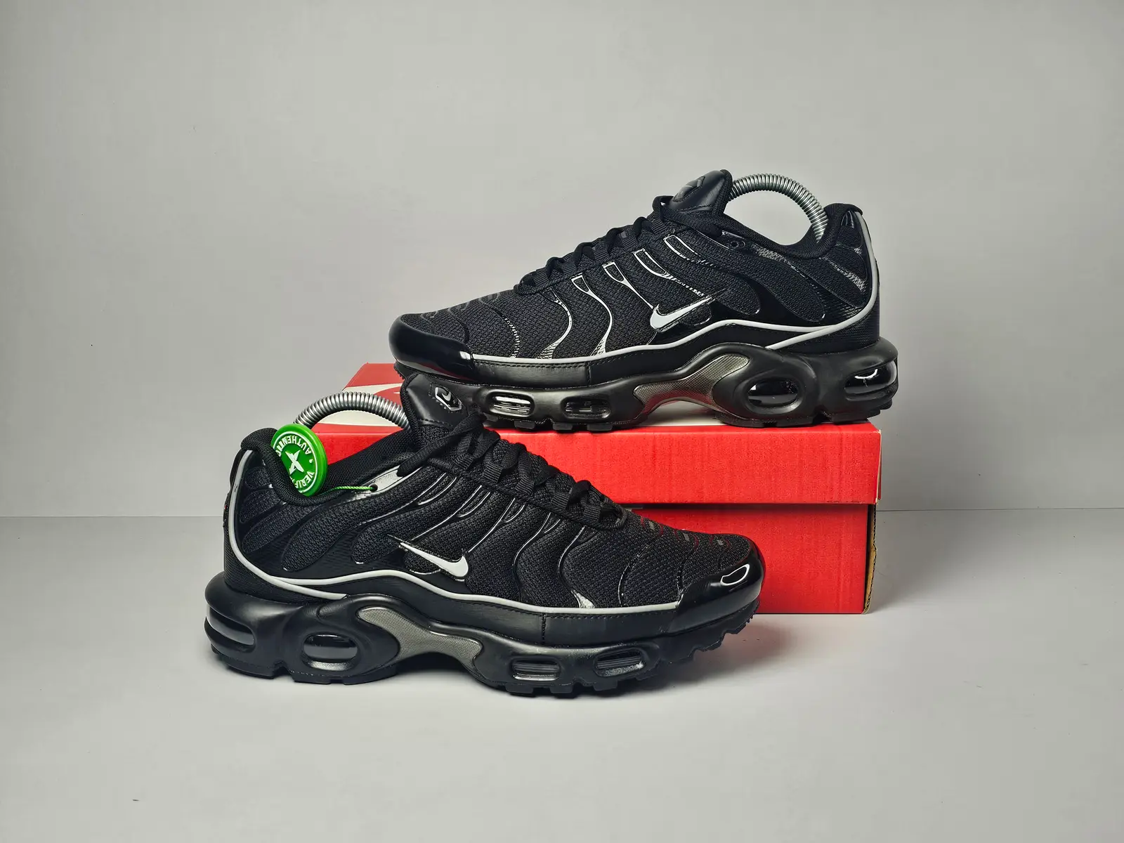 Nike Air Max tn