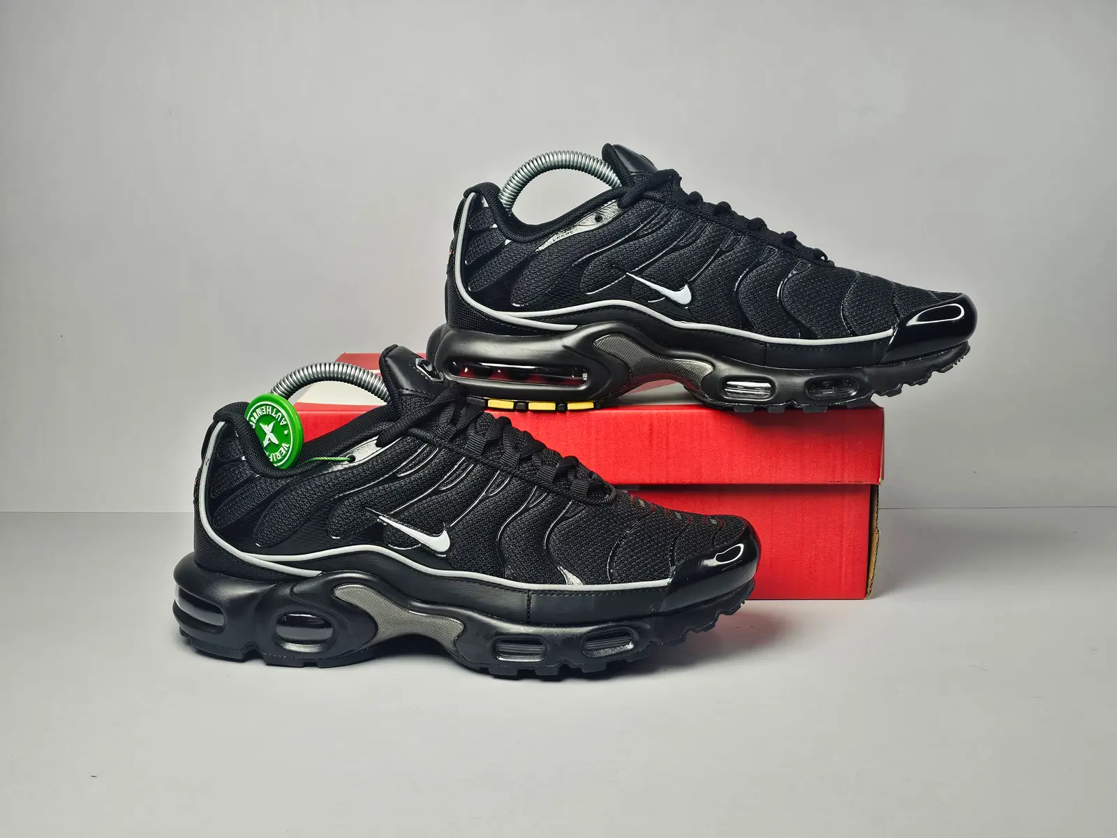 Nike Air Max tn