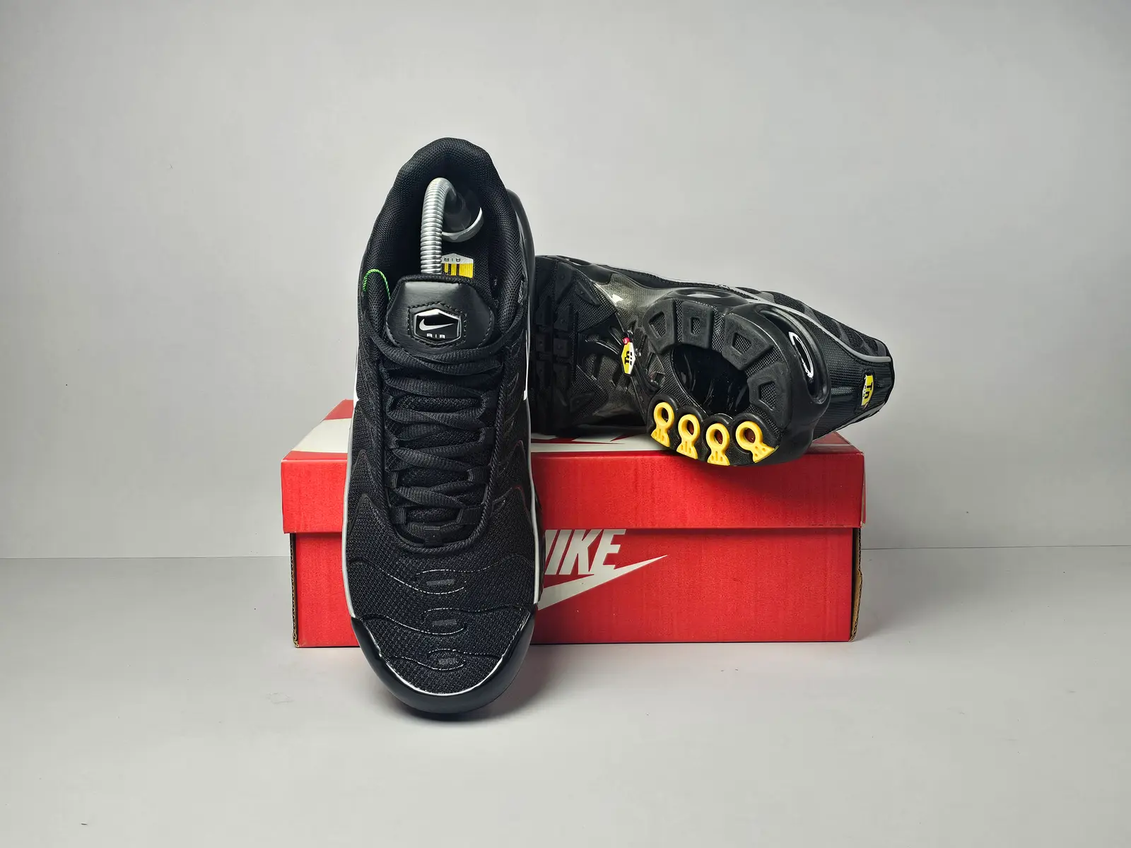 Nike Air Max tn 3