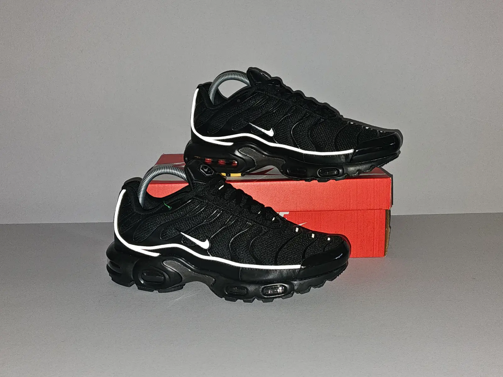 Nike Air Max tn 4