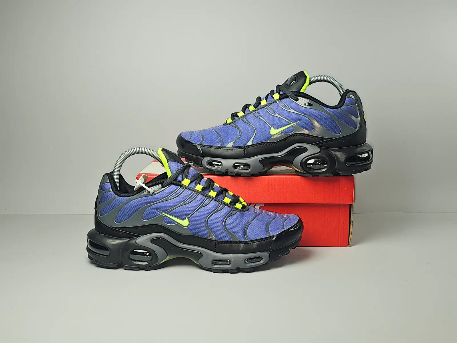 Nike Air Max tn