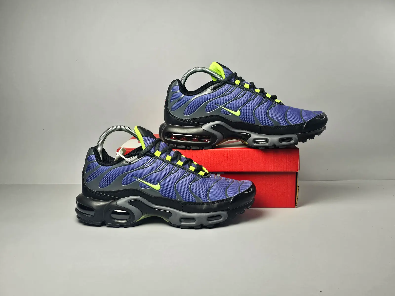 Nike Air Max tn
